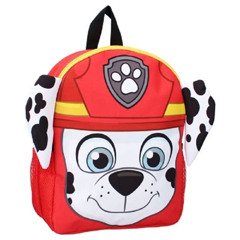 marshall backpack paw patrol.